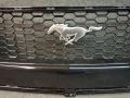 решетка радиатора Ford Mustang 7 поколение S650 2024, PR3B-8150-CBW - фото №4