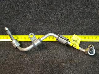 трубка топливная Chevrolet Malibu 9 поколение 2017, 1.5 л., бензин, АКПП, черный, седан, передний привод, 12643067