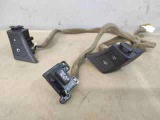 кнопки управления на руле Infiniti G 4 поколение 2008, 3.7 л., бензин, АКПП, купе, задний привод