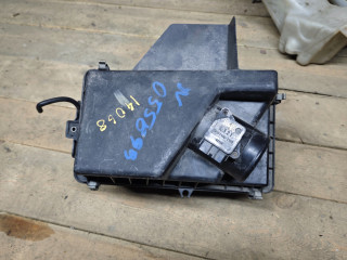 корпус воздушного фильтра Mazda 6 GG [рестайлинг] 2005, 2.3 л., бензин