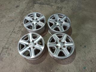 диск литой Ford F-150 13 поколение P552 2014