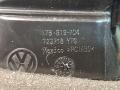 дефлектор обдува салона Volkswagen Jetta 7 поколение [рестайлинг] 2024, 1.5 л., бензин, АКПП, серый, седан, передний привод, 17B.819.704 - фото №4