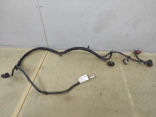 проводка Volkswagen Jetta 7 поколение 2019, 1.4 л., бензин, АКПП, синий, седан, передний привод, 5Q0971230KB