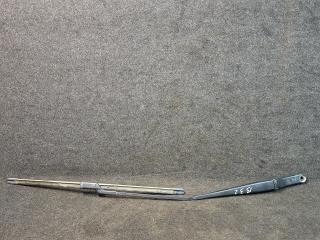 щеткодержатель (поводок стеклоочистителя, дворник) Volkswagen Tiguan 2 поколение 2020, 2.0 л., бензин, АКПП, серый, полный привод, 5NN955410