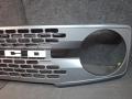 решетка радиатора Ford Bronco 6 поколение U725 2021, M2DB-8A382-BB, M2DB-8A382-BB5YZ9 - фото №4