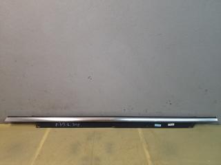 молдинг стекла Audi Q7 4L [рестайлинг] 4LB 2012, 3.0 л., TFSI, CJWB, бензин, АКПП, черный, внедорожник 5 дв., полный привод, 4L0853764