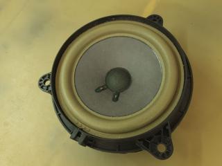 динамик двери Infiniti QX80 1 поколение Z62 2014, 5.6 л., VK56DE, бензин, АКПП, белый, внедорожник 5 дв., задний привод