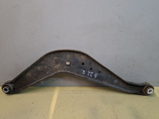 рычаг задний правый Chevrolet Malibu 9 поколение 2018, 1.5 л., бензин, АКПП, бордовый, передний привод