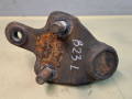шаровая опора Toyota Sienna 3 поколение 2011, 3.5 л., 2GR-FE, бензин, АКПП, серый, передний привод - фото №4