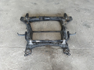 балка подвески передняя (подрамник) Chevrolet Blazer 3 поколение 2019, 3.6 л., бензин, АКПП, белый, полный привод, 84446580