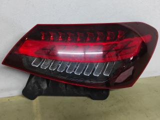 фонарь задний правый Mercedes-Benz E-Класс W213 [рестайлинг] 2022, A2139065209