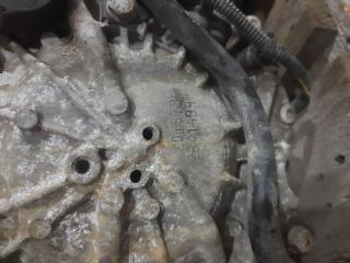 КПП автоматическая (АКПП) Peugeot 2008 1 поколение 2014, 1.6 л., бензин, АКПП, 20TS73