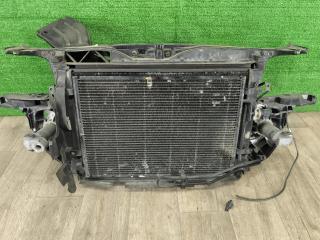 кассета радиаторов Audi A4 B6 (2000 - 2006)