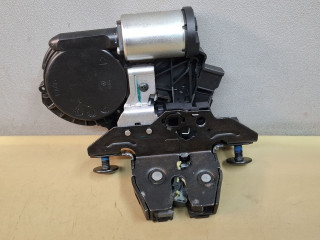 замок багажника Chevrolet Blazer 3 поколение 2019, 3.6 л., бензин, АКПП, белый, полный привод, 13527320