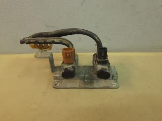 электромагнитный клапан Mazda 3 BL 2010, 2.0 л., LF-DE, бензин, МКПП, передний привод