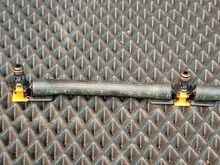 трубка обратки форсунок BMW X4 F26 2016, 2.0 л., дизель, АКПП, черный