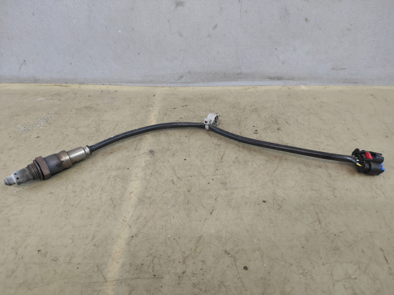 лямбда-зонд Ford Escape 4 поколение CX482 2021, 2.5 л., гибрид, АКПП, внедорожник 5 дв., полный привод - фото №1