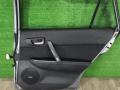 дверь задняя правая Mazda 6 1 поколение [рестайлинг] GY 2006, 2.0 л., RF7J, дизель, МКПП, серебристый, универсал - фото №6
