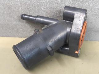 фланец (тройник) системы охлаждения Lexus UX 1 поколение 2021, 2.0 л., i, бензин, АКПП, 190404