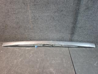 накладка двери (крышки) багажника Opel Zafira 2 поколение (B) [рестайлинг] 2012