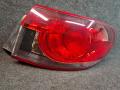 фонарь задний правый Mazda 6 GJ [рестайлинг] GJ 2015, 2.5 л., PYY1, бензин, АКПП, белый, седан, передний привод, GJR9-51150 - фото №2