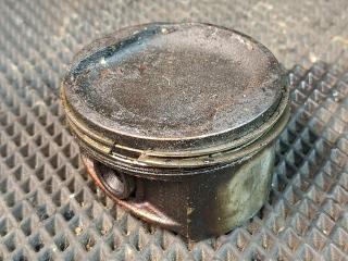 поршень Toyota Camry 7 поколение XV40 2007, 2.4 л., бензин