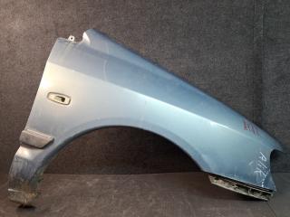 крыло переднее правое Mitsubishi Space Star 1 поколение 2000