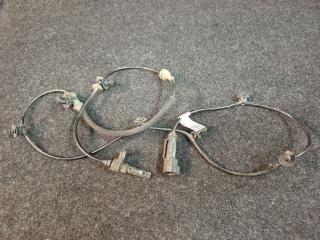 датчик ABS GMC Terrain 2 поколение 2020, АКПП, внедорожник 5 дв., 84332640