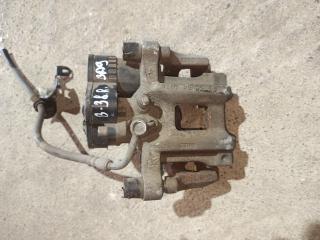 суппорт задний правый Honda Civic 10 поколение 2017, 2.0 л., K20C2, бензин, АКПП, седан, передний привод