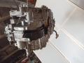 КПП автоматическая (АКПП) Ford Escape 4 поколение CX482 2022, 1.5 л., бензин, АКПП, синий, полный привод - фото №6