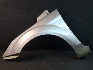 крыло переднее левое Ford Focus 3 поколение 2012