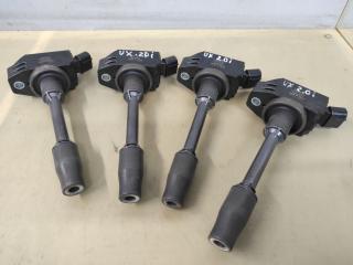 катушка зажигания Lexus UX 1 поколение 2021, 2.0 л., i, бензин, АКПП