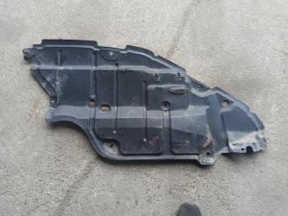 защита бампера (кенгурятник) Toyota Camry 7 поколение XV40 ACV40 (2006 - 2009), 3.5 л., 2GR-FE, бензин, АКПП, серо-голубой, седан, передний привод