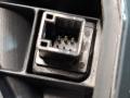зеркало наружное правое Toyota Camry 7 поколение XV40 ACV40 (2006 - 2009), 3.5 л., 2GR-FE, бензин, АКПП, серо-голубой, седан, передний привод - фото №6