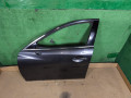 дверь передняя левая Mazda 6 3 поколение [рестайлинг] GJ 2016, 2.5 л., PYY1, бензин, АКПП, серый /42а, седан, передний привод - фото №3