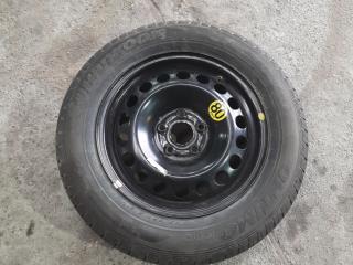 колесо запасное (таблетка) Ford Kuga 1 поколение 2012, 2.5 л., HYDC, бензин, АКПП, внедорожник 5 дв., полный привод, правый руль