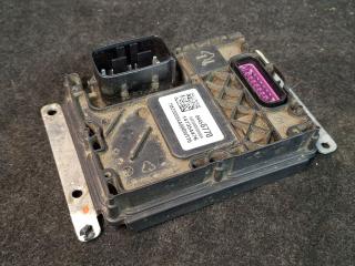 блок управления заднего редуктора Cadillac XT4 1 поколение 2020, 2.0 л., бензин, АКПП, 318e, полный привод, 84456770