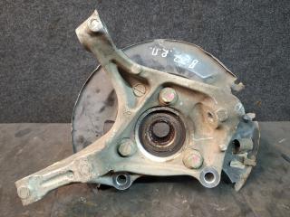 кулак поворотный правый GMC Terrain 2 поколение 2020, 1.5 л., бензин, АКПП, серый 464с, передний привод, 84210077