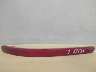 отражатель левый Volkswagen Touareg 1 поколение [рестайлинг] 2007, 3.0 л., BKS, дизель, АКПП, серый, правый руль, 7L6945105A, 497401SJ3