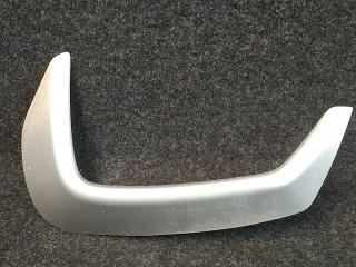 накладка на торпедо (консоль) GMC Terrain 2 поколение 2020, 1.5 л., бензин, АКПП, серый 464с, передний привод, 23285094