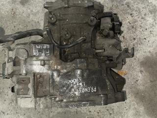 КПП автоматическая (АКПП) Mazda Premacy 1 поколение 2000, 1.8 л.