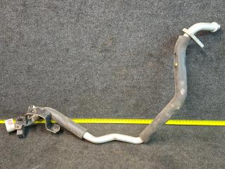 трубка кондиционера Toyota Prius V 1 поколение ZVW41 ZVW41 2014, 1.8 л., гибрид, АКПП, синий, хетчбэк 5 дв., передний привод