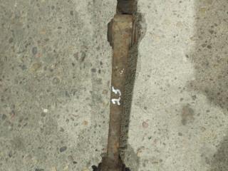 рычаг подвески Mazda 6 1 поколение [рестайлинг] GY 2006, 2.0 л., RF7J, дизель, МКПП, серебристый, универсал