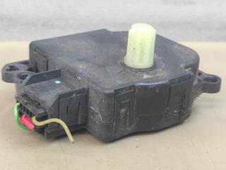 моторчик заслонки печки Ford EcoSport 2 поколение B515 2014, 1.5 л., бензин, АКПП, внедорожник 5 дв., правый руль