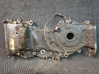 крышка двигателя передняя Toyota Camry 7 поколение XV40 2007, 2.4 л., бензин, 2005041200