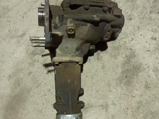 раздаточная коробка Toyota Highlander 2 поколение XU40 [рестайлинг] 2012, 3.5 л., 2GR-FE, бензин, АКПП, полный привод, правый руль