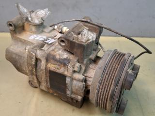 компрессор кондиционера Mazda 3 1 поколение [рестайлинг] BK 2007, 2.3 л., L3-VE, бензин, АКПП