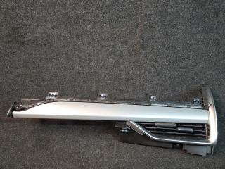 накладка на торпедо (консоль) Cadillac XT4 1 поколение 2020, 2.0 л., бензин, АКПП, 318e, полный привод, 84546018