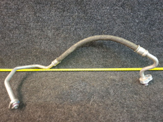 трубка кондиционера Volkswagen Jetta 7 поколение 2019, 1.4 л., бензин, АКПП, серый, передний привод, 5Q0816721AQ