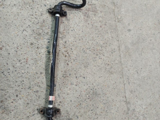 стабилизатор подвески передний Ford Edge 2 поколение CD539 [рестайлинг] 2020, 2.0 л., бензин, АКПП, красный, внедорожник 5 дв., полный привод